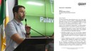 Requerimento de dados sobre licença para aperfeiçoamento profissional é aprovado Requerimento de dados sobre licença para aperfeiçoamento profissional é aprovado