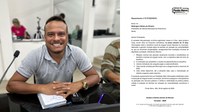 Requerimento de vereador cobra por informações sobre aluguel social em PN