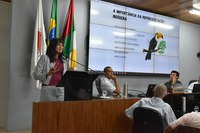 Resgate da memória e valorização dos povos indígenas do Município são temas da Tribuna Livre