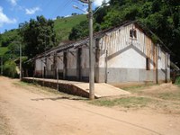 Restauração da Estação do Chopotó vira alvo de Requerimento