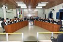 Reuniões Plenárias retornam na próxima segunda (5) Reuniões Plenárias retornam na próxima segunda (5)