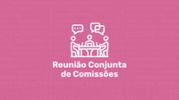 Secretários municipais são convocados para reunião conjunta de comissões