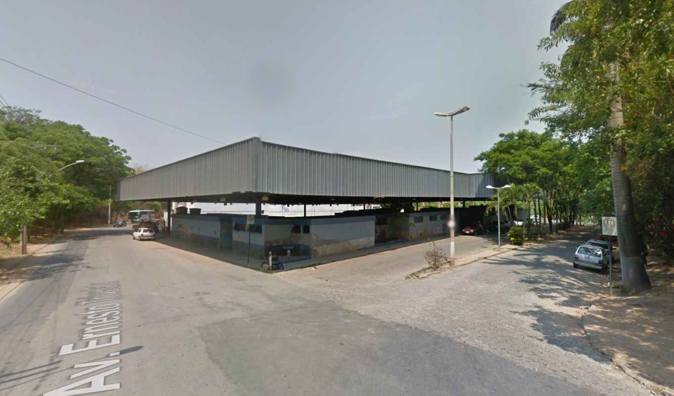 Segurança no Terminal Rodoviário pauta requerimento de informações à Prefeitura