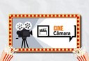 Semana da Literatura com sessão de cinema na Câmara Semana da Literatura com sessão de cinema na Câmara
