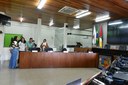 Servidores da Câmara de Viçosa conhecem recursos tecnológicos da Câmara de PN Servidores da Câmara de Viçosa conhecem recursos tecnológicos da Câmara de PN