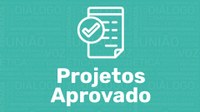 Sete projetos de lei são aprovados pelos vereadores
