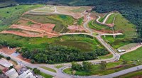 Terreno complementará área para construção do novo Fórum de Ponte Nova