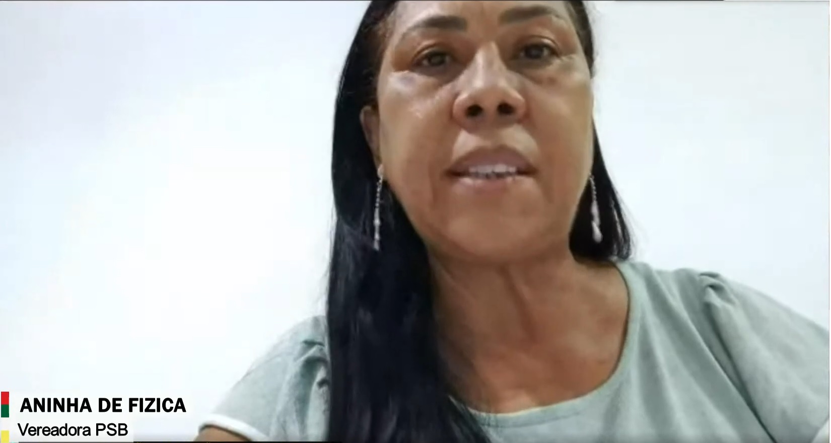 Trânsito no bairro Pacheco deve ter mudanças, segundo vereadora Aninha de Fizica 