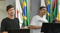 Tribuna Livre: alunos de Medicina alertam sobre riscos da hipertensão