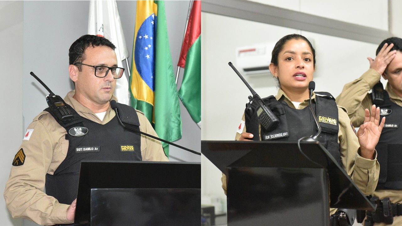 Tribuna Livre destaca trabalho da PM na Radiopatrulha de Proteção à Mulher