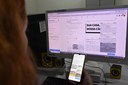 Última etapa da Gincana da Câmara mobiliza participantes nas redes sociais Última etapa da Gincana da Câmara mobiliza participantes nas redes sociais