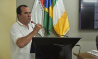 Vereador André Pessata destaca melhorias na Alameda Triângulo Verde