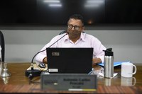 Vereador Antônio Carlos Pracatá fala sobre parcerias entre Câmara e Prefeitura
