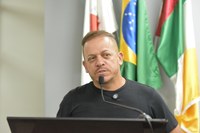 Vereador cobra do Executivo melhorias para vias do Vau-Açu