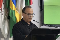 Vereador cobra informações detalhadas sobre execução de emendas impositivas