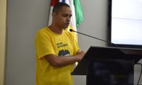 Vereador cobra informações sobre a situação de emergência financeira no município