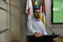 Vereador cobra por reabastecimento de água no Pontal Vereador cobra por reabastecimento de água no Pontal