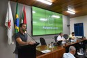 Vereador cobra respostas sobre situação do bairro Nova Copacabana