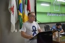 Vereador critica demora de obra em PSF e falta de atendimento domiciliar