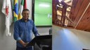 Vereador critica demora na reforma do PSF Passatempo e pede intervenções Vereador critica demora na reforma do PSF Passatempo e pede intervenções
