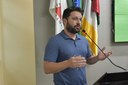 Vereador critica falta de gestão do Executivo e demora na castração de animais Vereador critica falta de gestão do Executivo e demora na castração de animais