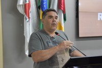 Vereador critica ineficiência do combate ao mosquito da dengue em Ponte Nova