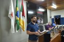 Vereador critica mudança de local do abrigo de animais e envia manifestação ao MP