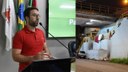 Vereador defende criação de política pública para moradores em situação de rua Vereador defende criação de política pública para moradores em situação de rua