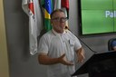 Vereador encaminha recursos e questiona sobre obra da UBS do bairro de Fátima Vereador encaminha recursos e questiona sobre obra da UBS do bairro de Fátima
