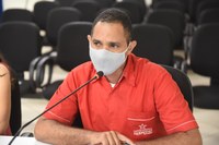 Vereador Hermano comenta cenário político das eleições em Ponte Nova
