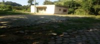 Vereador Hermano solicita informações da Academia da Saúde na Rasa