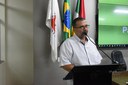 Vereador informa abertura de Audiência Pública sobre transporte e trânsito em Ponte Nova