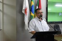 Vereador informa abertura de Audiência Pública sobre transporte e trânsito em Ponte Nova Vereador informa abertura de Audiência Pública sobre transporte e trânsito em Ponte Nova