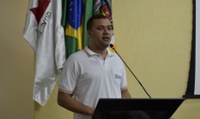 Vereador Leo Moreira aborda investimentos do TJMG para novo prédio do Fórum de Ponte Nova