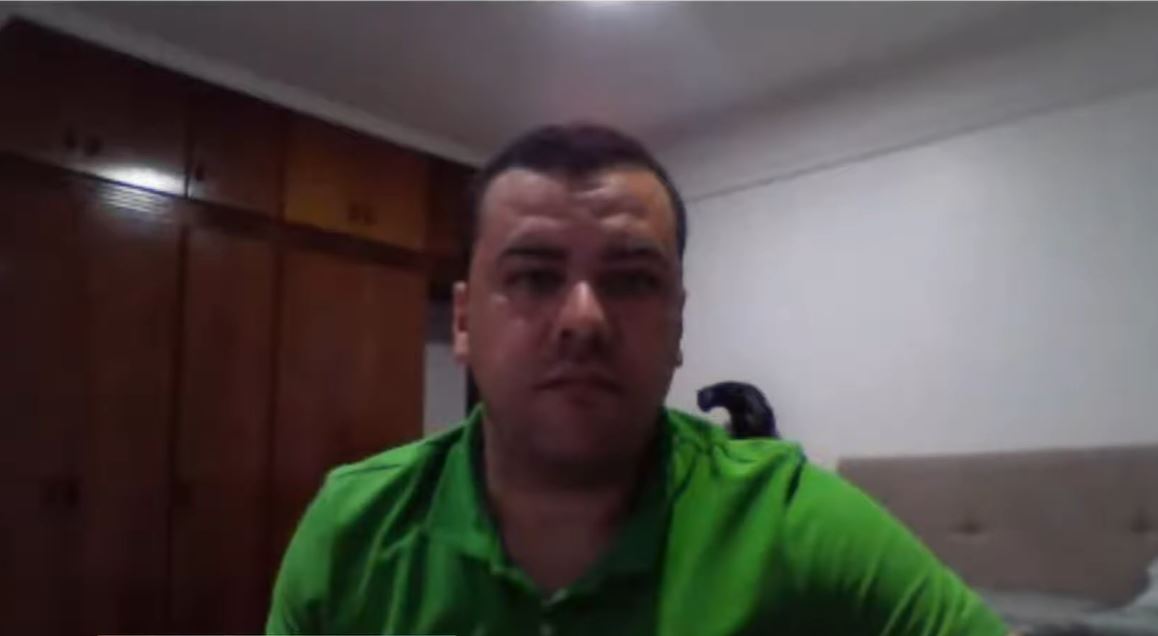 Vereador Leo Moreira apresenta respostas de Indicações