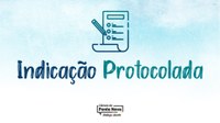 Vereador Leo Moreira quer dados sobre filas de espera na Saúde em PN