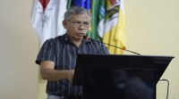 Vereador Machadinho pede horário alternativo para transporte de pacientes a Belo Horizonte