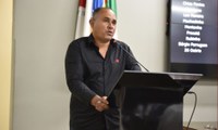 Vereador Montanha comenta respostas as suas indicações