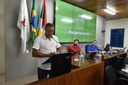 Vereador pede alteração do horário de ônibus para Serra dos Pinheiros
