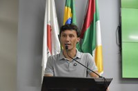 Vereador pede ao Executivo informações sobre o Programa Frente de Trabalho