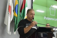 Vereador pede dados sobre convênios e parcerias entre a Prefeitura e associações do Município