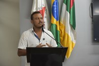 Vereador pede informações à Prefeitura sobre a rede de saúde pública de Ponte Nova