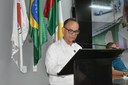 Vereador pede informações sobre a Comissão de Avaliação de Patrimônio Municipal Vereador pede informações sobre a Comissão de Avaliação de Patrimônio Municipal