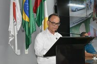 Vereador pede informações sobre a Comissão de Avaliação de Patrimônio Municipal 