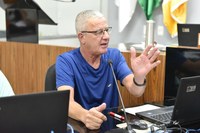 Vereador pede informações sobre iluminação pública em Copacabana e São Geraldo 