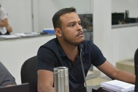 Vereador pede informações sobre leilão de imóveis com débitos de IPTU