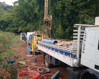 Vereador pede informações sobre poços artesianos construídos na zona rural