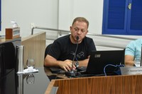 Vereador pede informações sobre serviço de sonorização prestado no carnaval 