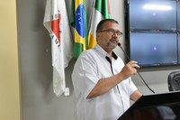 Vereador pede intervenções nos bairros Antar Ville, Central e Vila Oliveira 