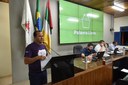 Vereador pede intervenções para Rasa, Copacabana e Mata Cães